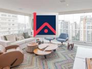 Apartamento 370m², Campo Belo SP | Venda