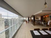 Apartamento 370m², Campo Belo SP | Venda