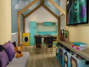 Apartamento 37 m2 à venda em Itaquera!