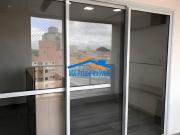 Apartamento 37 m² 01 dorm. + varanda Gourmet + lazer...