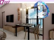 Apartamento 37 m² na Vila Formosa