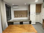 Apartamento 37m² e varanda à venda no Alto da Boa Vista