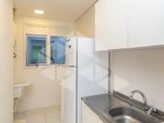 Apartamento 37M² para Alugar