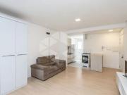 Apartamento 37MÂ² para Alugar