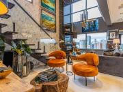 Apartamento 386m², Campo Belo SP | Venda