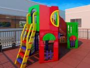 Apartamento 38,4 m² área privativa, com vaga de garagem...