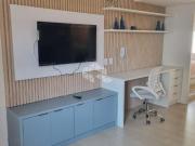 Apartamento 38 m² completamente reformado, próximo a...