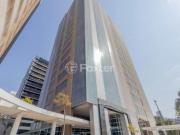 Apartamento, 38 m², em Chácara Santo Antônio Zona Sul