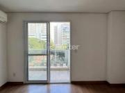 Apartamento, 38 m², em Jardim Paulista