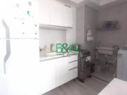 Apartamento com 2 dormitórios à venda, 38 m² por R$...