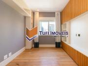 Apartamento 390m2 2 dormitÃ³rios 6vagas Itaim bibi