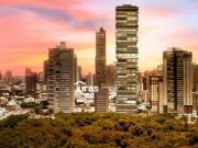 APARTAMENTO 397MT 4 SUITES SETOR BUENO PARQUE VACA BRAVA