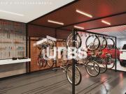 APARTAMENTO 39,01MT 1 QUARTO SETOR BUENO