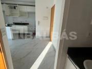 Apartamento 39 mâ² excelente localizaãão proximo ao delboni