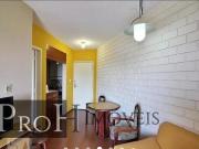 Apartamento 39m² 1 dormitório localizado em São Bernardo...