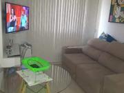 Apartamento 39m² colônia