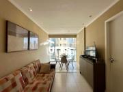 APARTAMENTO 39MT 1 QUARTOS SETOR JARDIM GOIAS