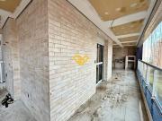 Apartamento 3 a Venda em Quartos em Santos Sp