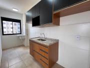 Apartamento 3º andar com móveis planejados 2 dormitórios...