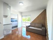 Apartamento 3 ass T2 num 1º andar no centro de Torres Novas
