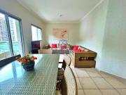 APARTAMENTO 3 COM DORMITÓRIOS E LAZER PRAIA DAS ASTÚRIAS