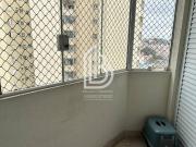 Apartamento 3 dorm. 1 suíte 1 vaga, Jd Olavo Bilac SBC