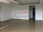 APARTAMENTO 3 DORM. 1 SUÍTE. 3 VAGAS 153 M2 EM FRETE AO...