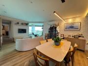 Apartamento 3 dorm 1 suite bom abrigo com 130 metros...