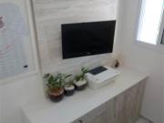 Apartamento 3 dorm, 1 suíte, varanda gourmet na Vila Carrão