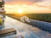 Apartamento 3 dorm 2 vagas e 97m² no Alto da Lapa...