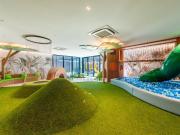 Apartamento 3 dorm 2 vagas infra na Cidade Baixa