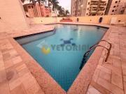 Apartamento 3 dorm.,88 m² R$ 1.100.000,00 Martim de Sá...