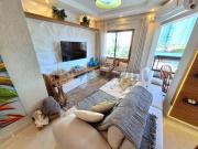 Apartamento 3 dorm. à venda, 110 m² por R$795.000,00...