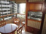 Apartamento 3 Dorm. Bairro Praia Grande