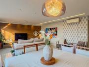 Apartamento 3 dorm c/01 suite, 2 vagas Passo da Areia...