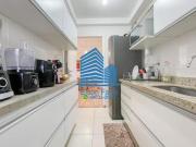 Apartamento 3 dorm com suíte Metrópoles Jaguaribe Osasco...