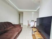 Apartamento 3 dorm no Bairro Homero Thon, 67 m²