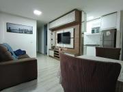 Apartamento 3 dorm no Bairro Humaitá em Porto Alegre