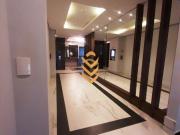 Apartamento 3 dorm no Centro de Canoas Gran Palace