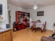 Apartamento 3 dorm. sendo 1 suite, 1 vaga 71,41m² Bairro...