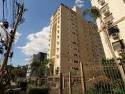 Apartamento 3 dorm, suíte, 2 vagas, para venda, Bourbon...