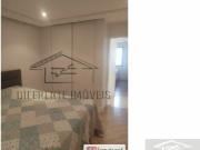 Apartamento 3 dorm, uma suite e 3 vagas na vl prudente