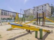 Apartamento 3 dormitÃ³rio mobiliado