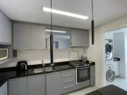 Apartamento 3 dormitÃ³rios, 108mÂ² Pagani