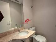 Apartamento 3 Dormitórios 1 Suíte Mobiliado no Brooklin,...