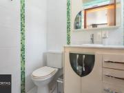 Apartamento 3 Dormitórios com Suíte e Garagem na Cidade...