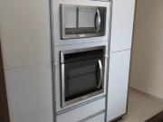 Apartamento 3 dormitãrios com suite bosque da saude