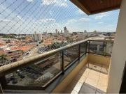 Apartamento 3 dormitÃ³rios de alto padrÃ£o no condomÃnio...
