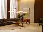 Apartamento 3 dorms 2 vagas 30º andar Belém