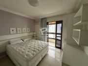 Apartamento 3 dormitãrios no centro de balneãrio camboriã